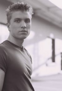 Joel Ross