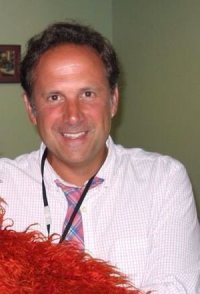 Joey Mazzarino