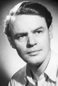 Johan Jacobsen
