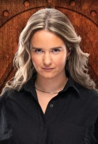 Johanne Massey