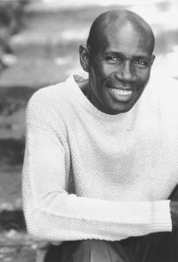 John Ashley Hamilton