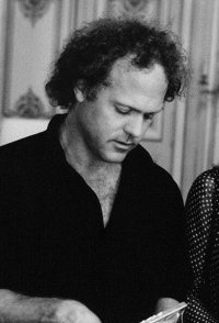John Byrum