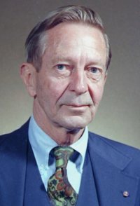 John Cheever