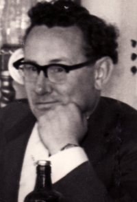 John Christopher