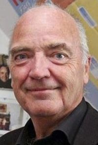 John Stefan Olsen