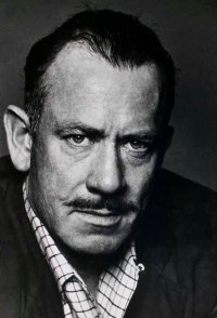 John Steinbeck