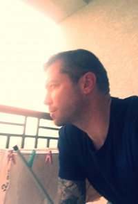 Johnny Walters