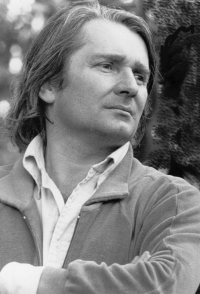 Joël Séria