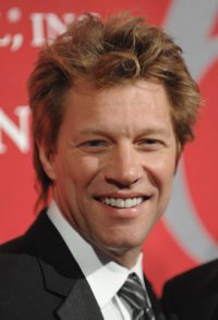 Jon Bon Jovi