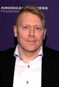 Jón Gnarr