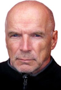 Jon Lindström