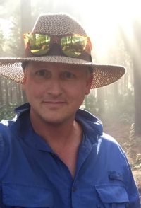 Jon-Luke Lourens