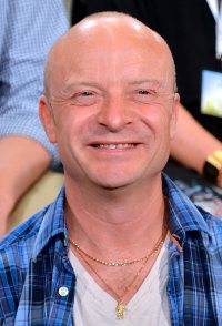 Jonas Gardell