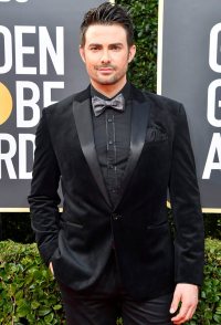 Jonathan Bennett
