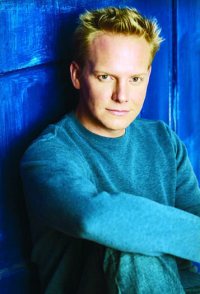 Jonathan Torrens