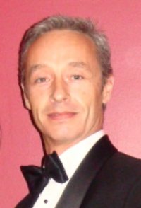 Jonathan Vanger