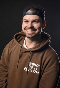 Jordan Tortorello