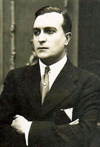 José Buchs
