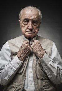 José A. Martínez Suárez