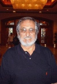 Jose Delbo