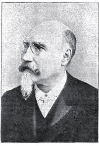 José Echegaray y Eizaguirre