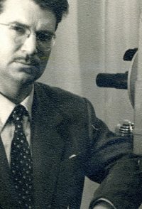 José Luis Colina