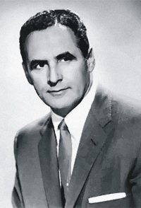 Joseph Barbera