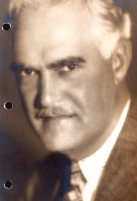 Joseph W. Girard