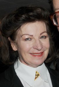 Josephine Hart