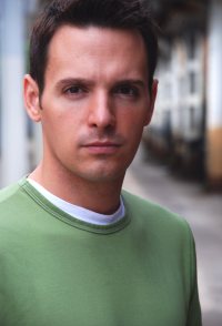 Joshua Rollins