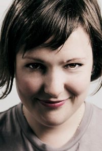 Josie Long