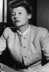 Joy Batchelor