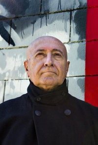 Juan Carlos Olaria