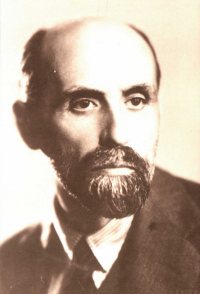 Juan Ramón Jiménez