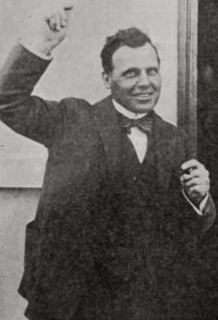 Judge Willis Brown