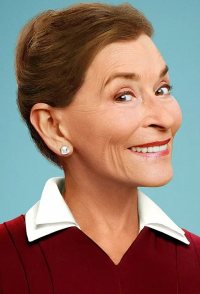Judy Sheindlin