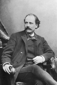 Jules Massenet