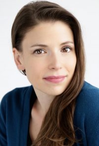 Julia Whelan
