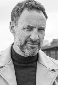 Julian Sims