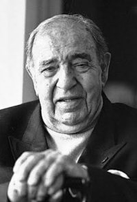 Julio Alejandro