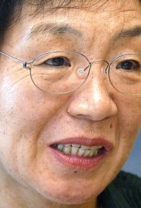 Junko Tabei