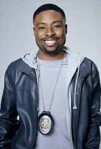 Justin Hires