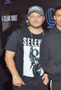 Justin Nesbitt