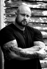 Justin Sulham