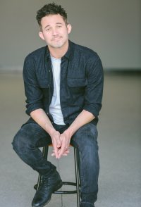 Justin Willman