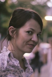 Justyna Nowak