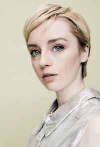 Kacey Rohl