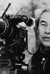 Kaneto Shindô