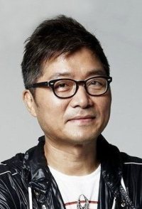 Kang Je-kyu