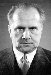 Karl Etlinger